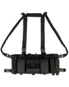 Viper Special Ops Chest Rig in Black #colour_black