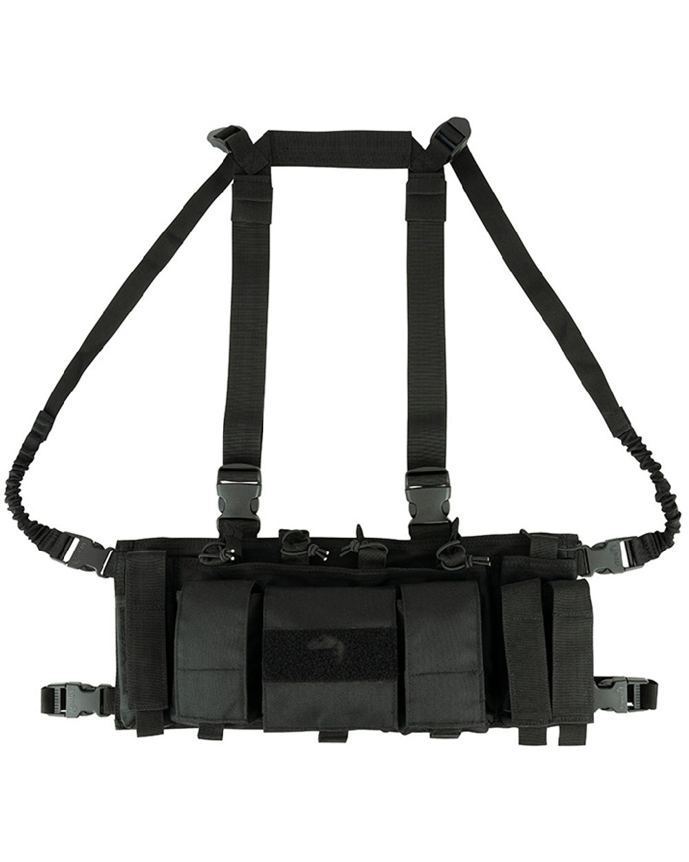 Viper Special Ops Chest Rig in Black 