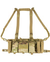 Viper Special Ops Chest Rig in VCAM #colour_vcam