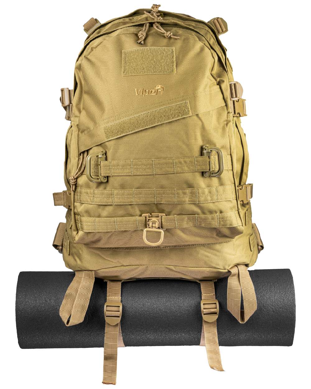 Viper Special Ops Pack in Coyote 