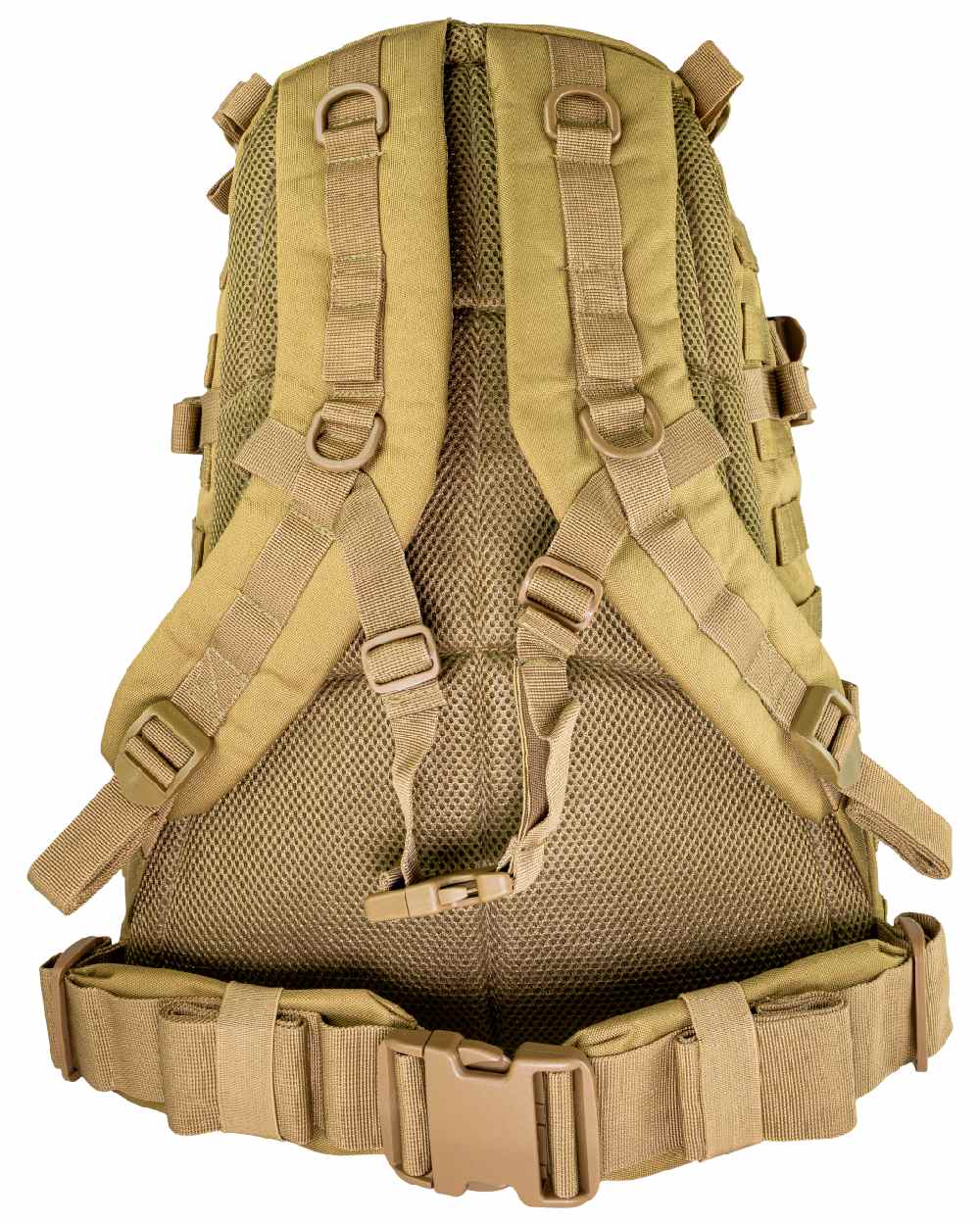 Viper Special Ops Pack in Coyote 