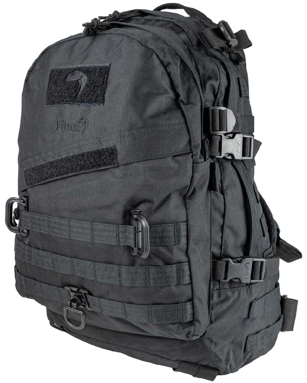 Viper Special Ops Pack in Black 