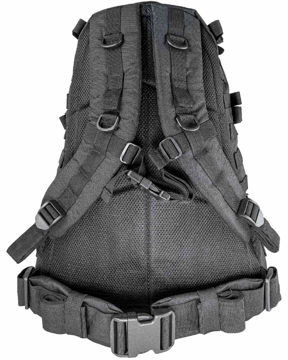 Viper Special Ops Pack in Black 