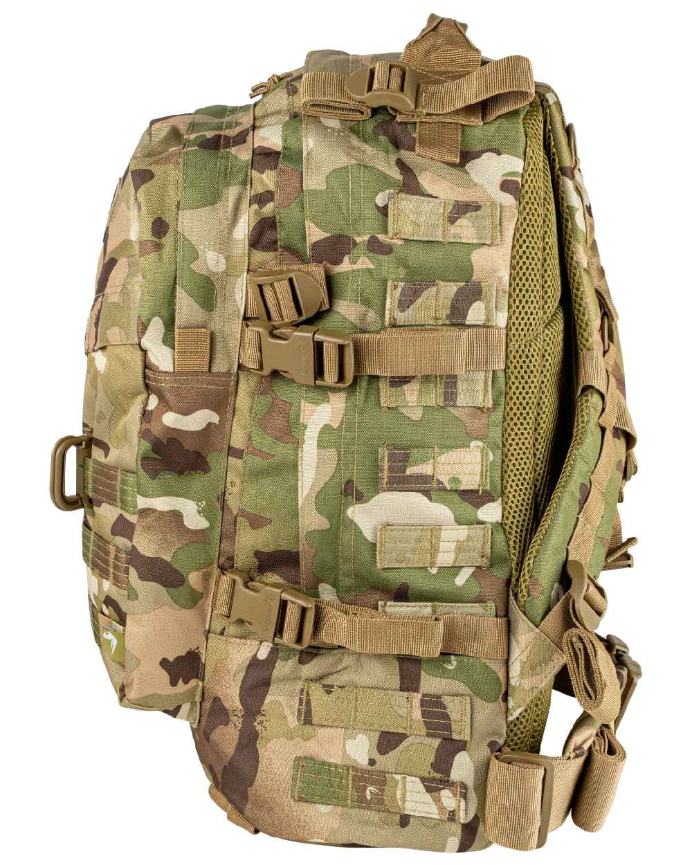 Viper Special Ops Pack in VCAM 