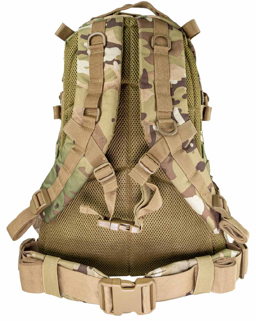 Viper Special Ops Pack in VCAM 