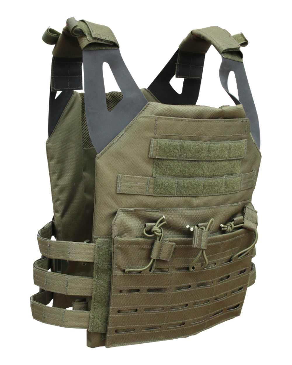 Viper Special Ops Plate Carrier in Green 