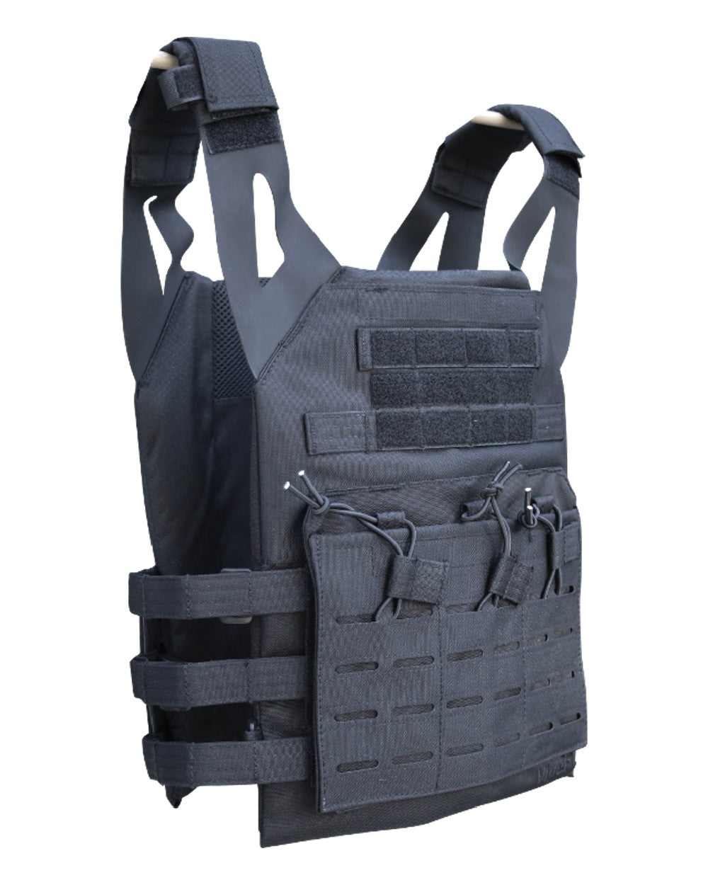 Viper Special Ops Plate Carrier in Black 