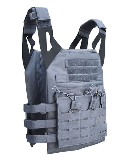 Viper Special Ops Plate Carrier in Titanium 