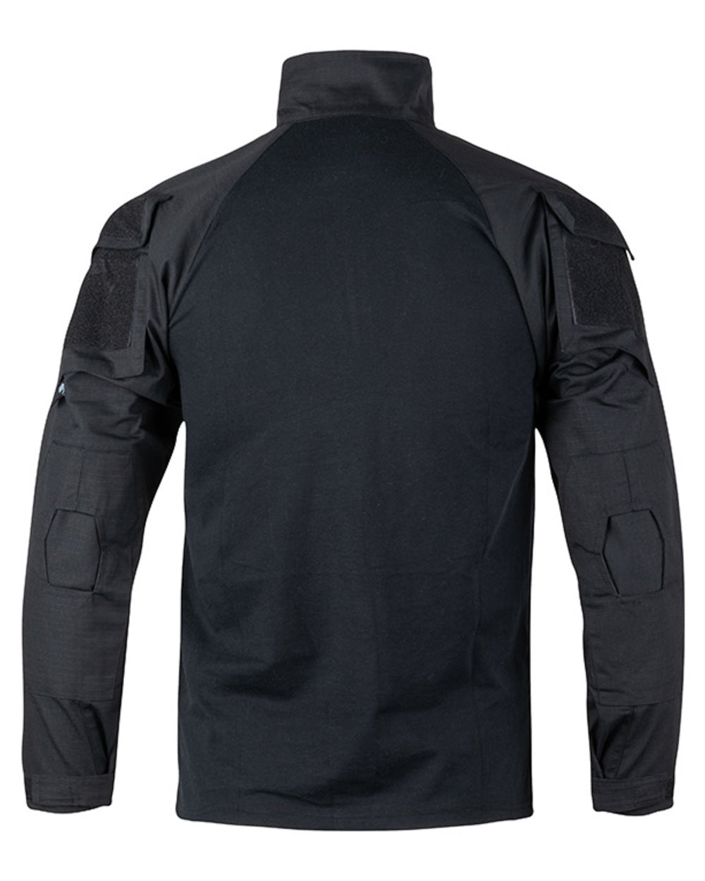 Viper Special Ops Shirt in VCAM Black 