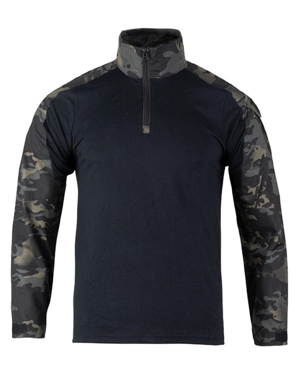 Viper Special Ops Shirt in VCAM Black 