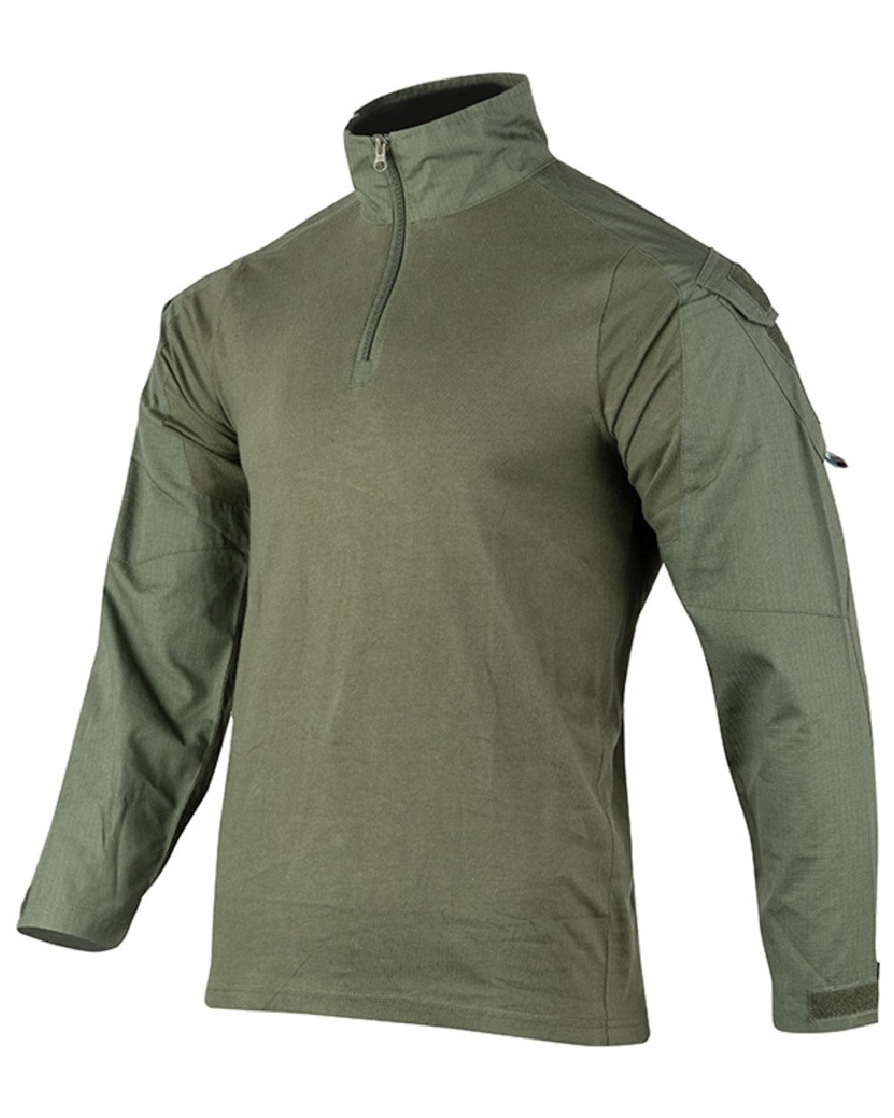 Viper Special Ops Shirt in VCAM Green 