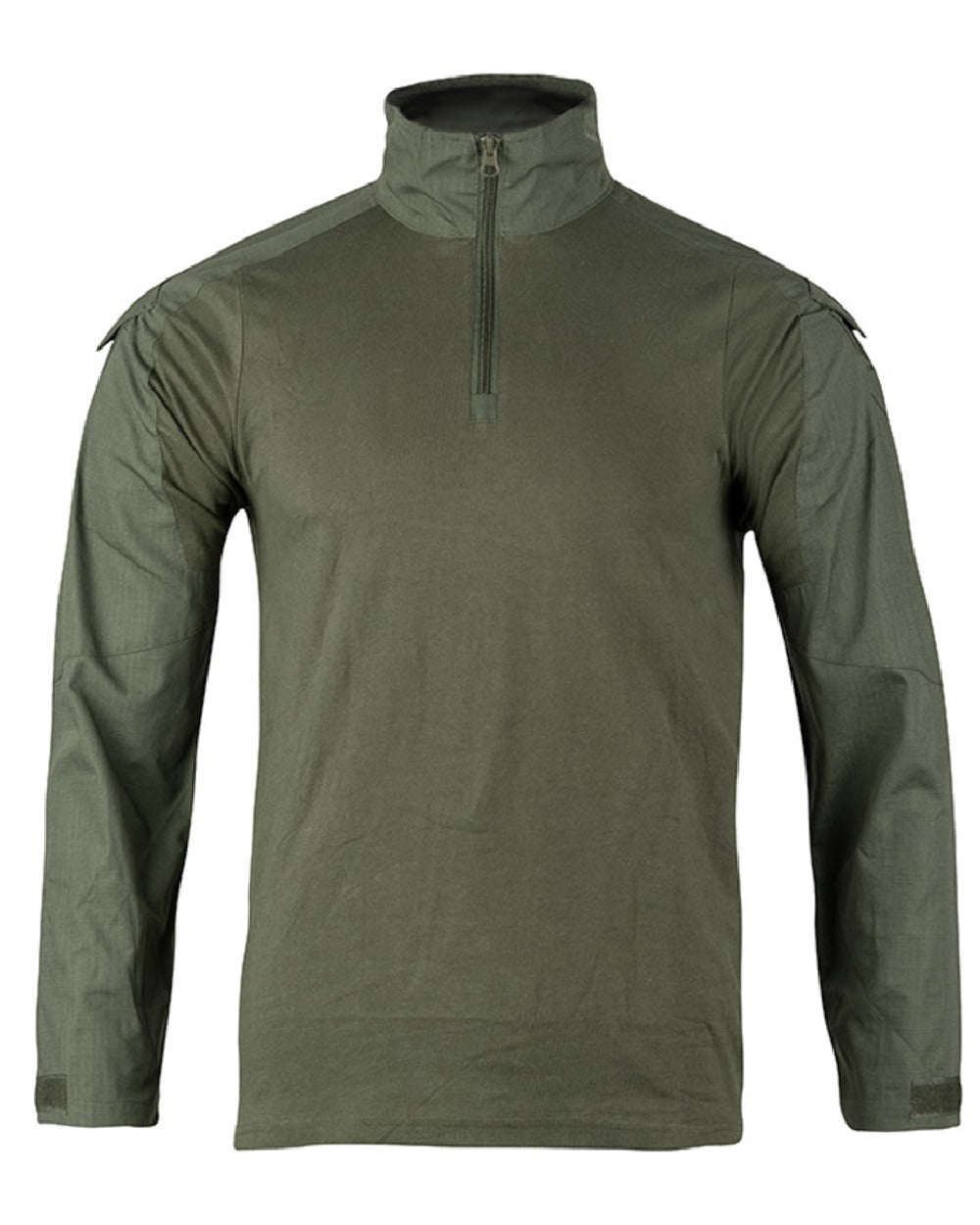 Viper Special Ops Shirt in VCAM Green 