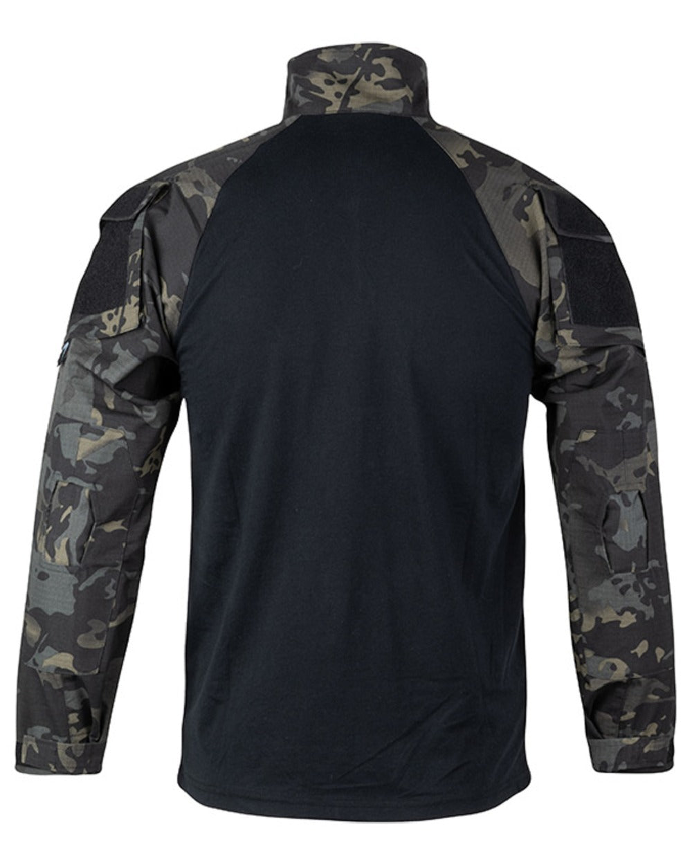 Viper Special Ops Shirt in VCAM Black 