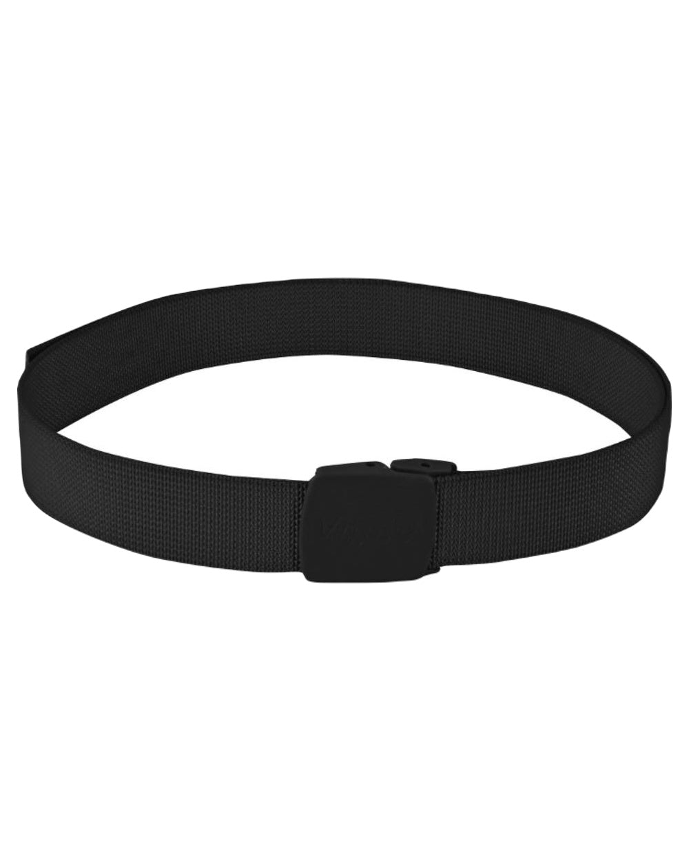 Viper Speed Belt In Black 