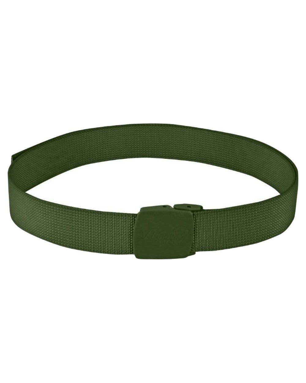 Viper Speed Belt In Green 