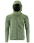 Viper Storm Hoodie in Green #colour_green