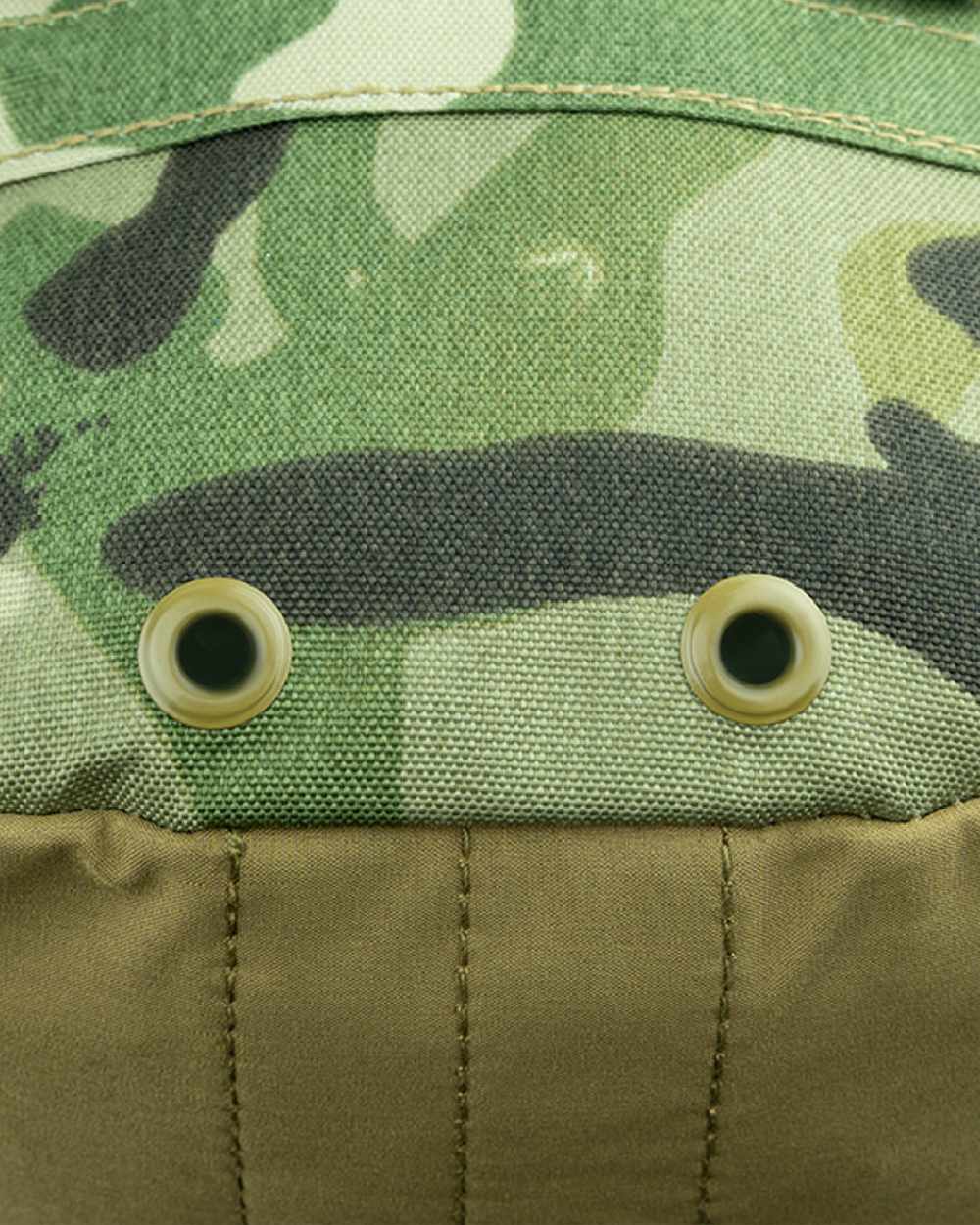 Viper Stuffa Pouch in VCAM 