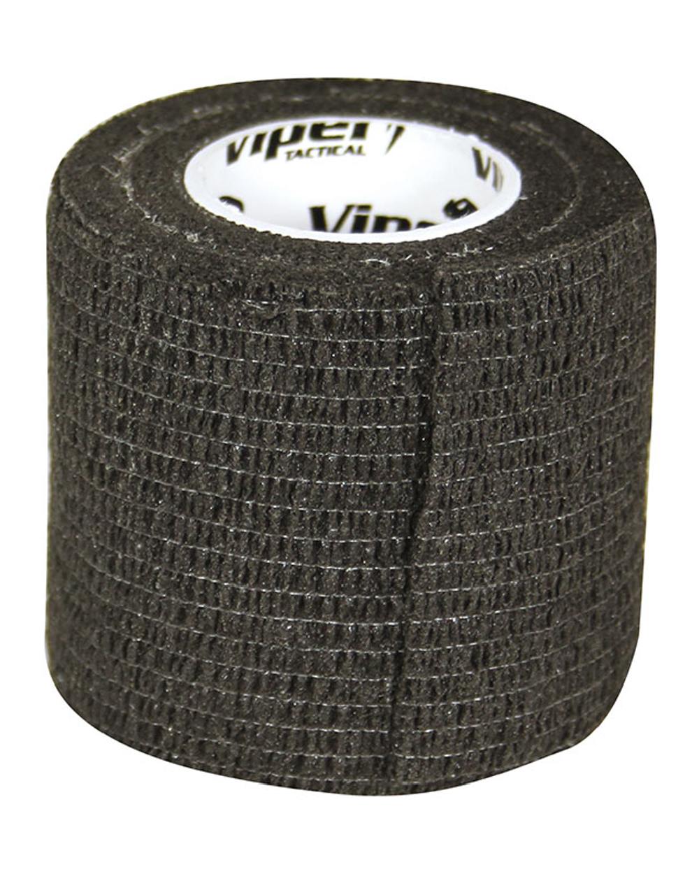 Viper Tac Wrap in Black 