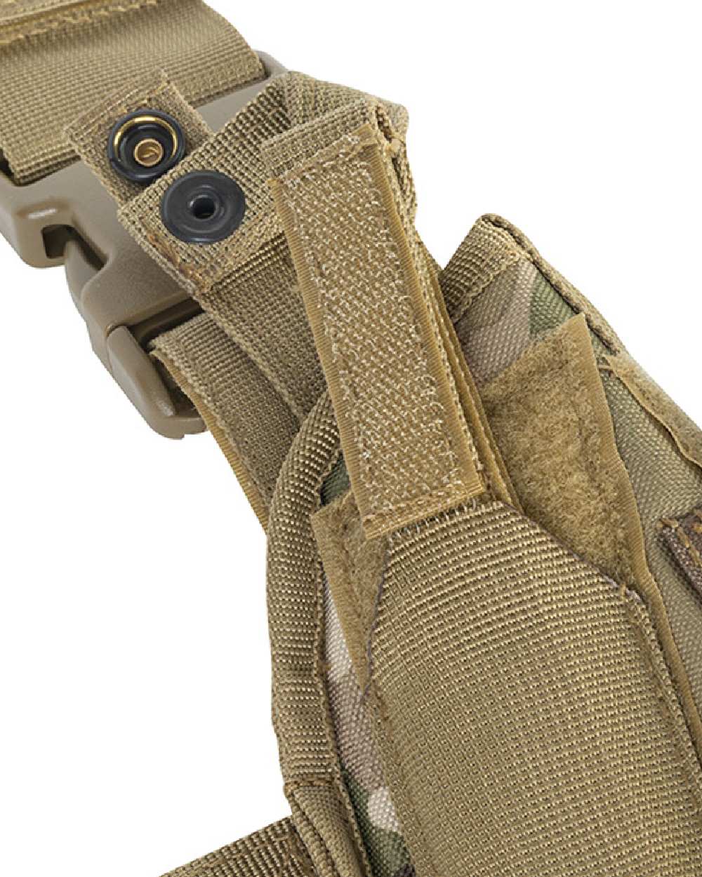 Viper Tactical Leg Holster in VCAM 