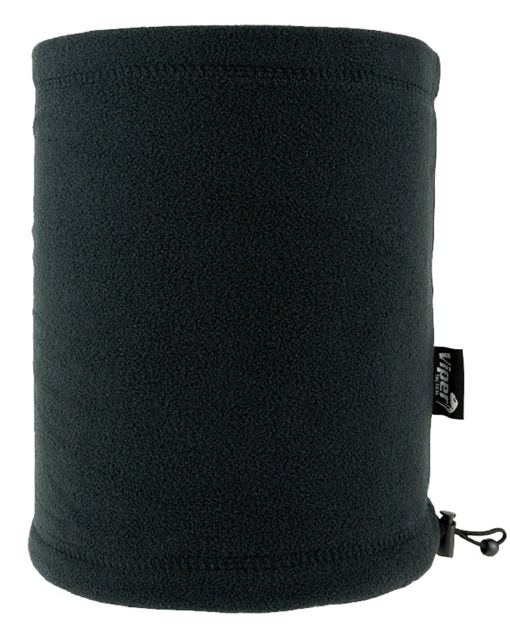 Viper Tactical Neck Gaiter in Black 