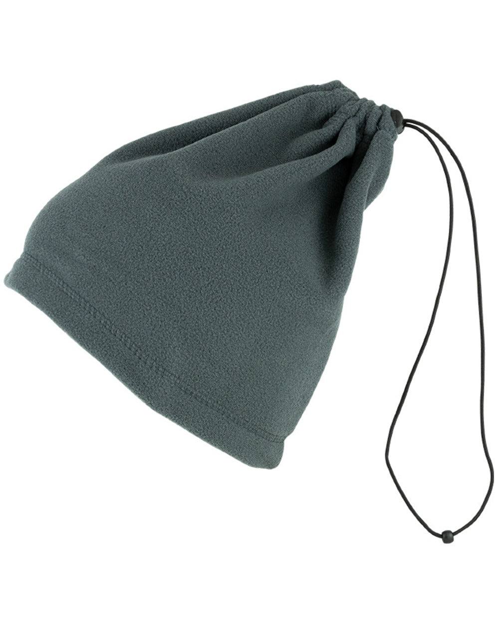 Viper Tactical Neck Gaiter in Titanium 