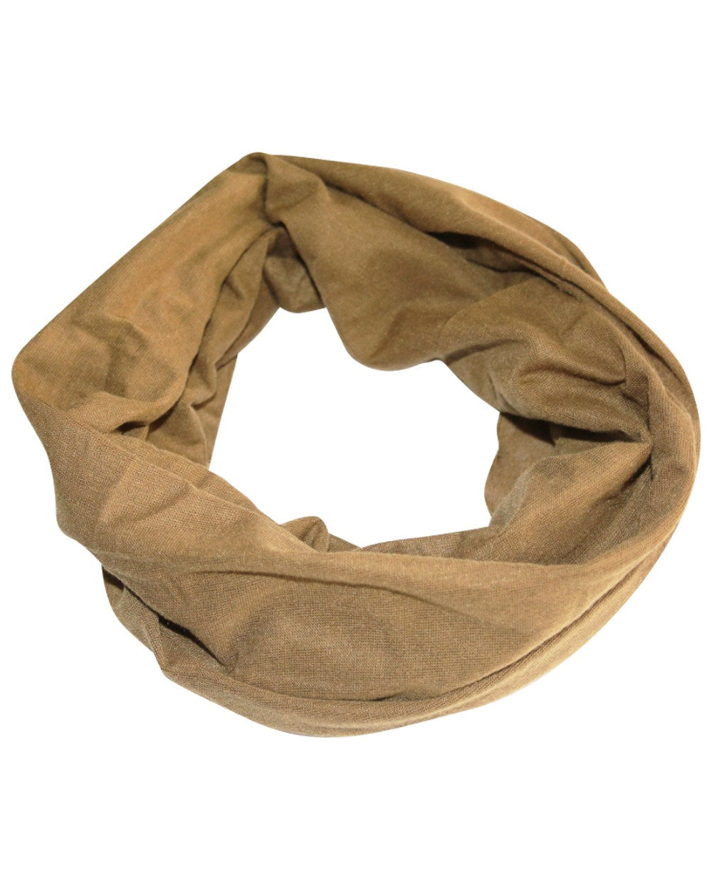 Viper Tactical Snood in Coyote 