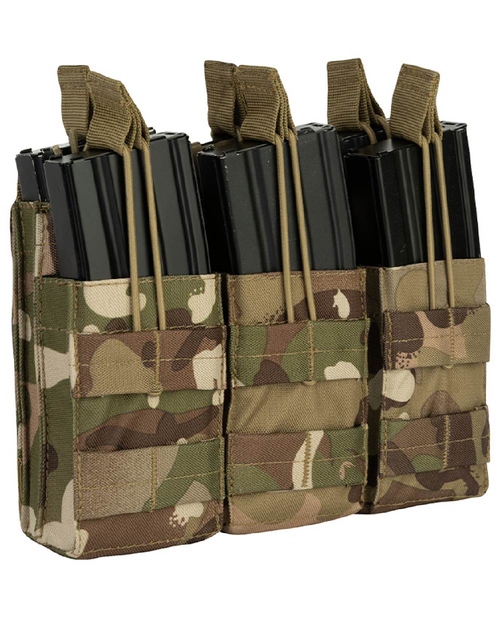 Viper Treble Duo Mag Pouch in VCAM 