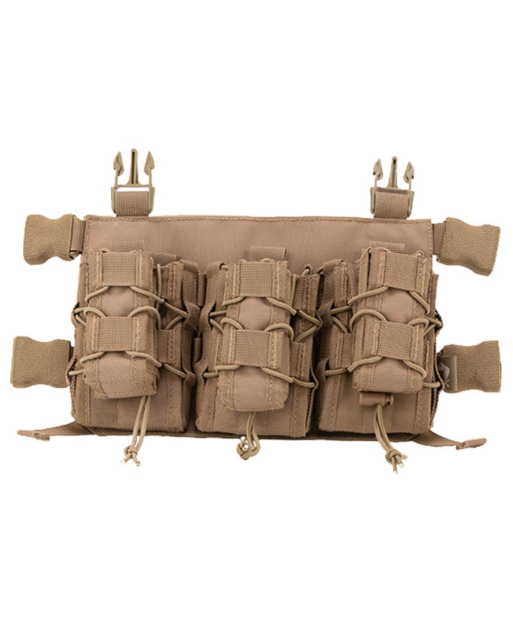 Viper VX Buckle Up Mag Rig in Dark Coyote 