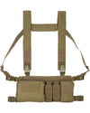 Viper VX Buckle Up Ready Rig in Coyote #colour_coyote