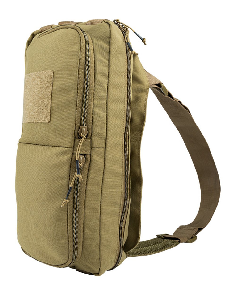 Viper VX Buckle Up Sling Pack in Coyote 