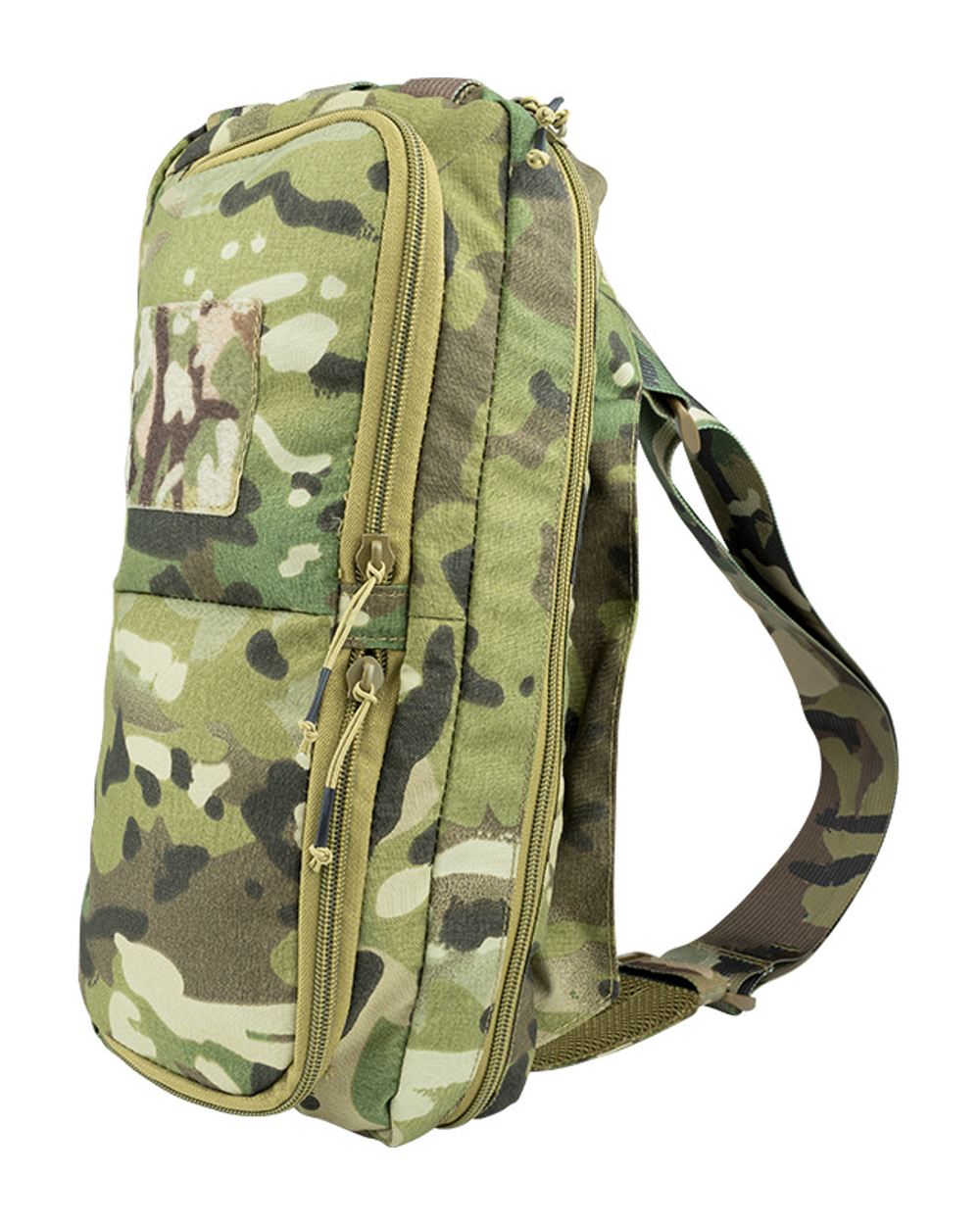 Viper VX Buckle Up Sling Pack in VCAM 