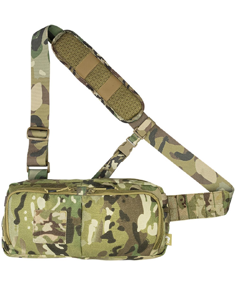 Viper VX Buckle Up Sling Pack in VCAM 