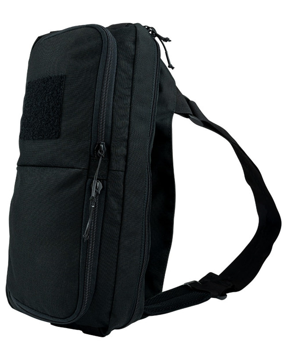 Viper VX Buckle Up Sling Pack in Black 