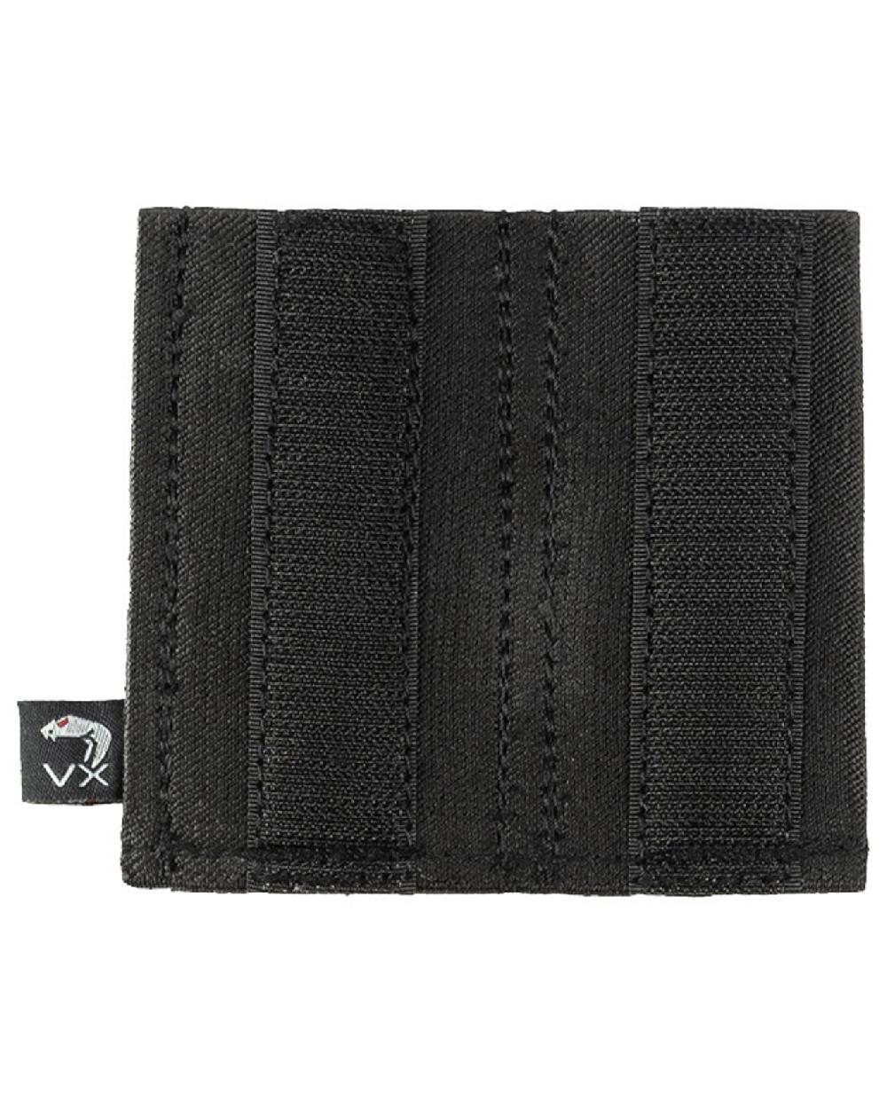 Viper VX Double Pistol Mag Sleeve in Black 