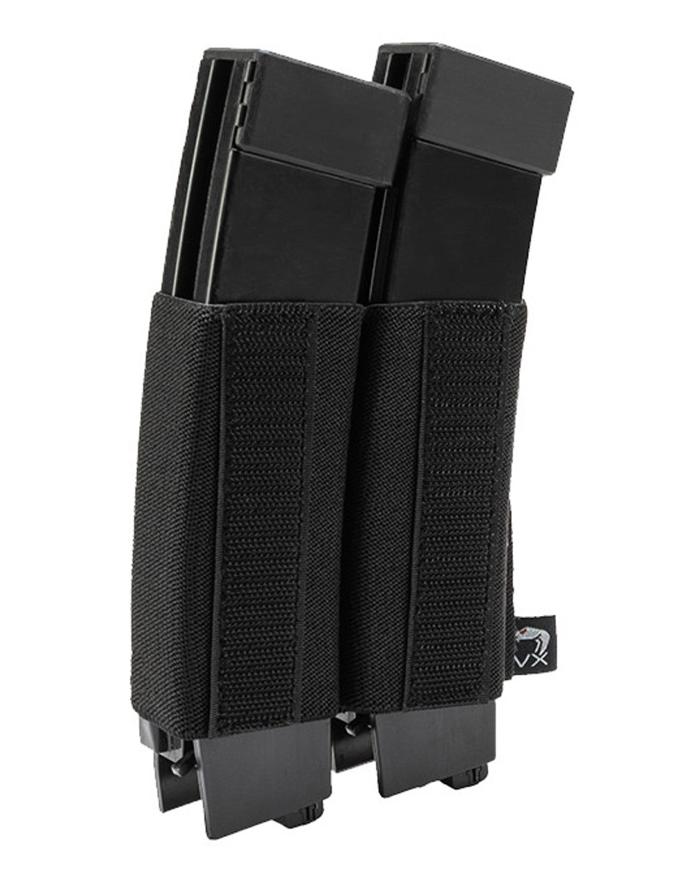 Viper VX Double SMG Mag Sleeve in Black 