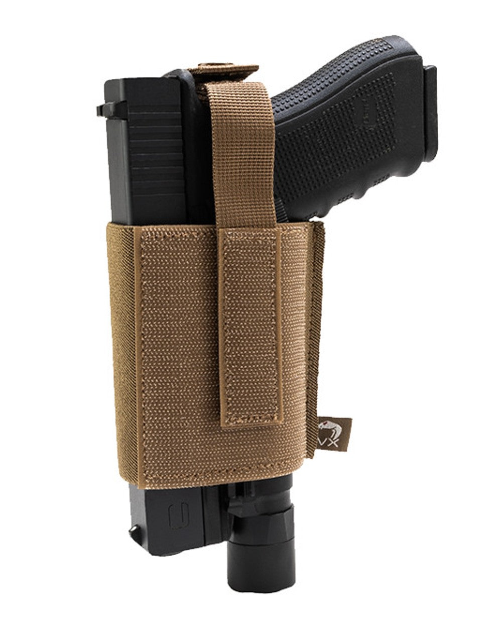 Viper VX Pistol Sleeve in Coyote 