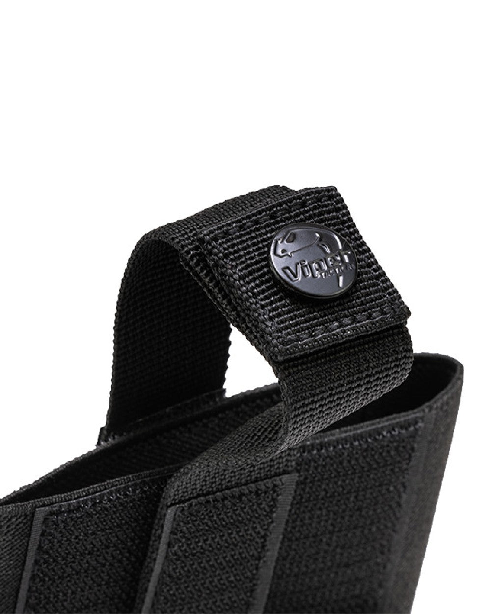 Viper VX Pistol Sleeve in Black 