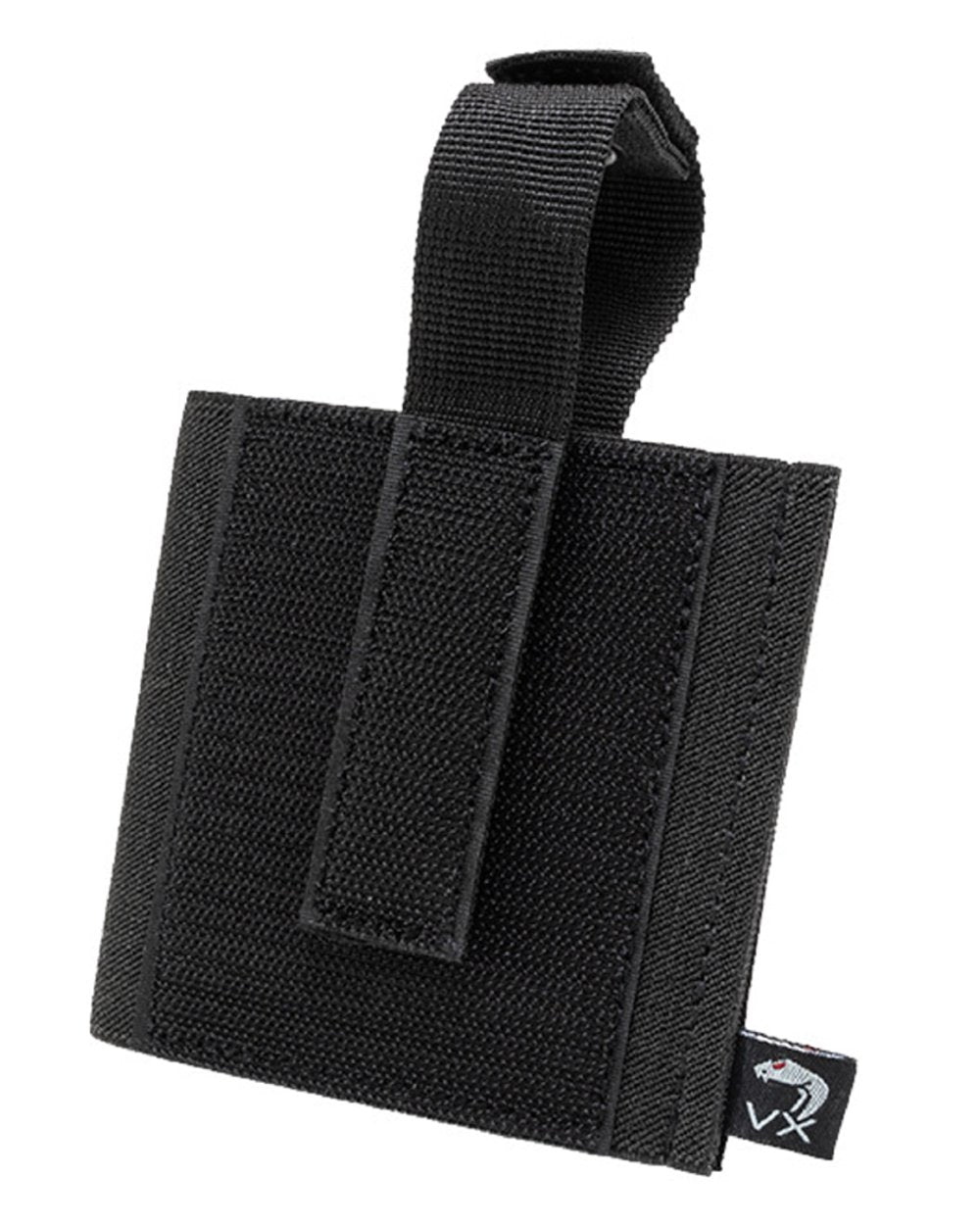 Viper VX Pistol Sleeve in Black 