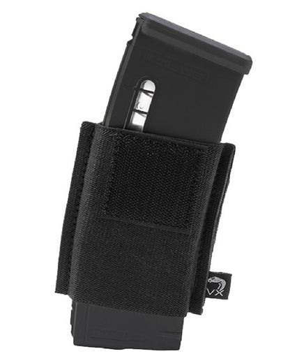 Viper VX Single Rifle Mag Sleeve in Black 