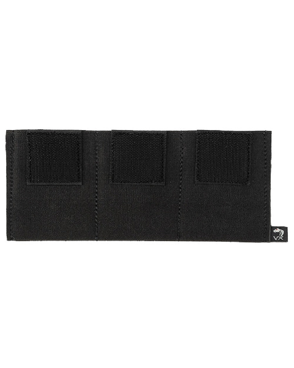 Viper VX Triple Rifle Mag Sleeve in Black 