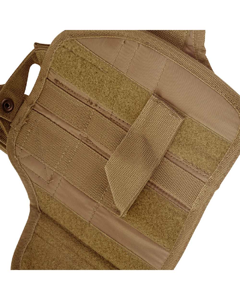 Viper Adjustable Holster in Coyote 
