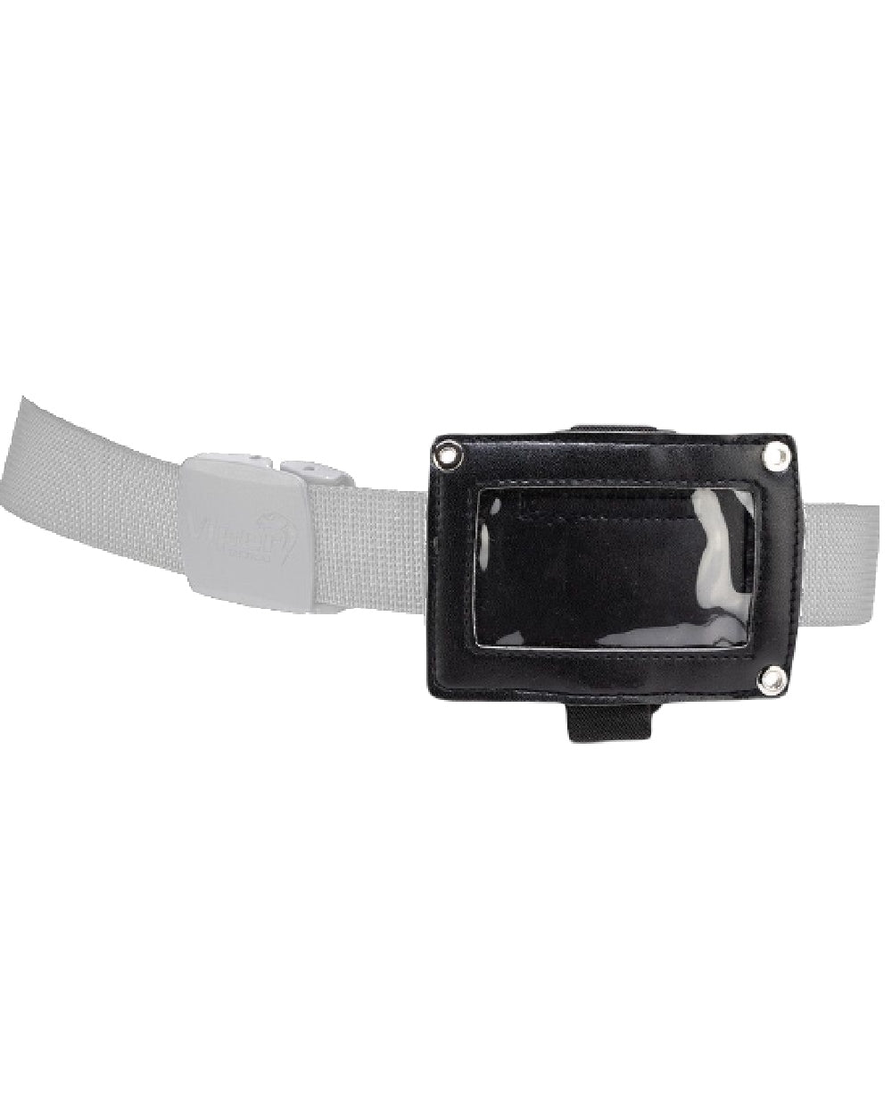 Viper 3 Way ID Holder in Black