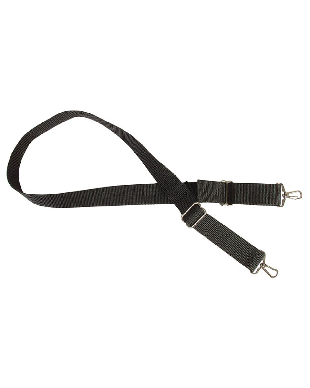 Viper Basic Rifle Sling in Black 