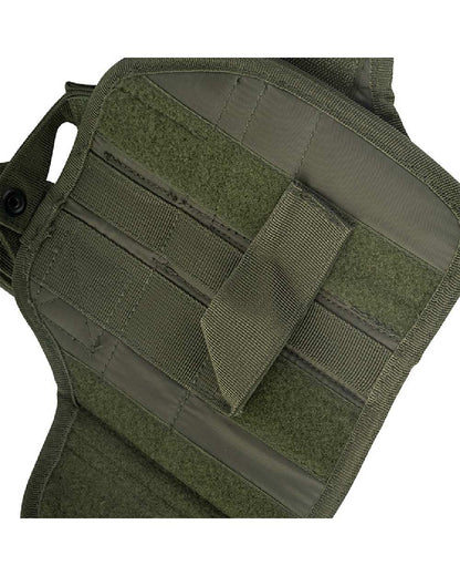 Viper Adjustable Holster in Green 