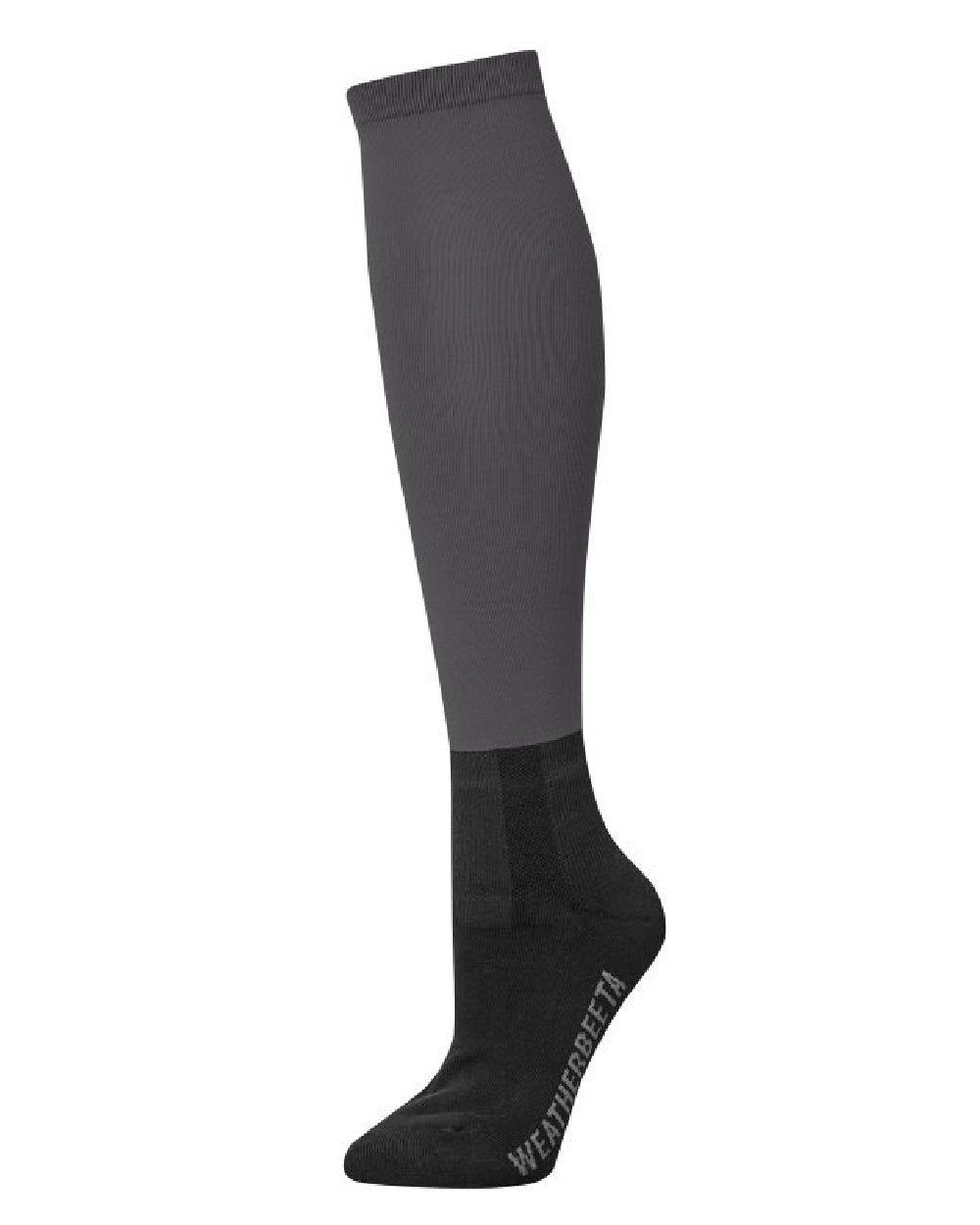WeatherBeeta Prime Stocking Socks in Black 