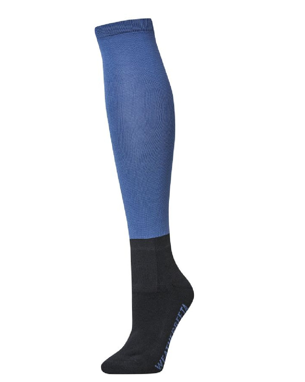 WeatherBeeta Prime Stocking Socks in Navy 