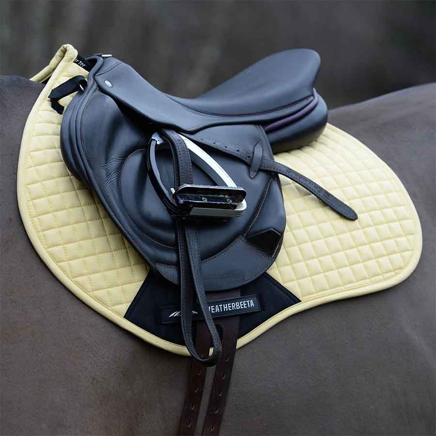 Weatherbeeta Saddle Pads