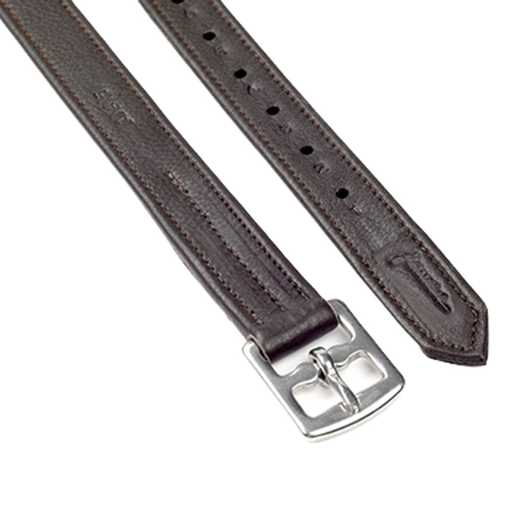 John Whitaker Bonded Stirrup Leathers