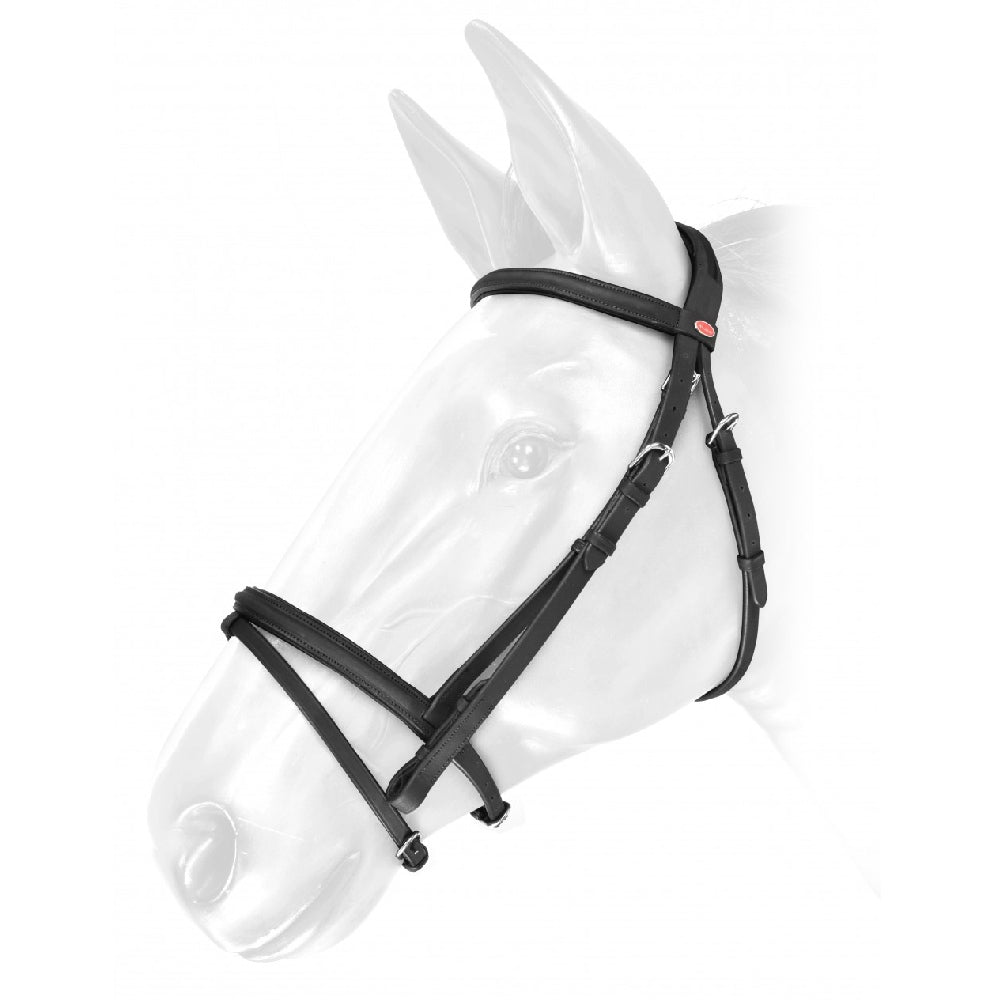 Redini in Gomma con Tacche 1,6 cm Cwd - Horse&Green Redini in Gomma con Tacche 1,6 cm Cwd - Horse&Green