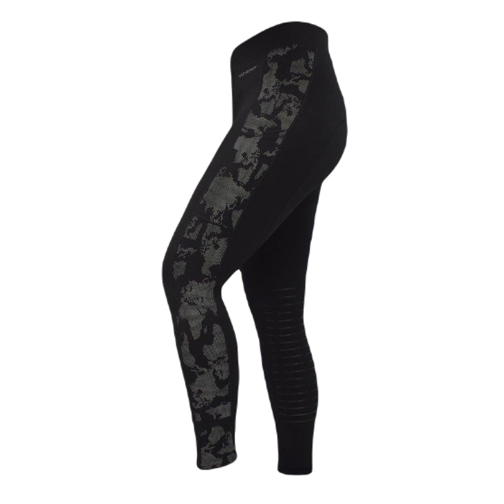 John Whitaker Sydney Reflective Riding Tights